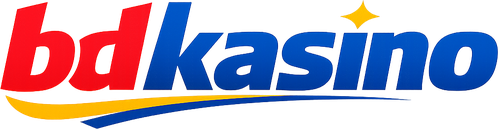 Logo bdkasino